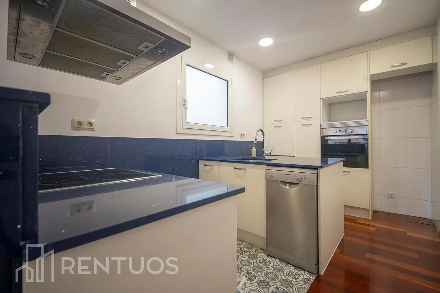 Piso en calle del Trobador - Foto 10