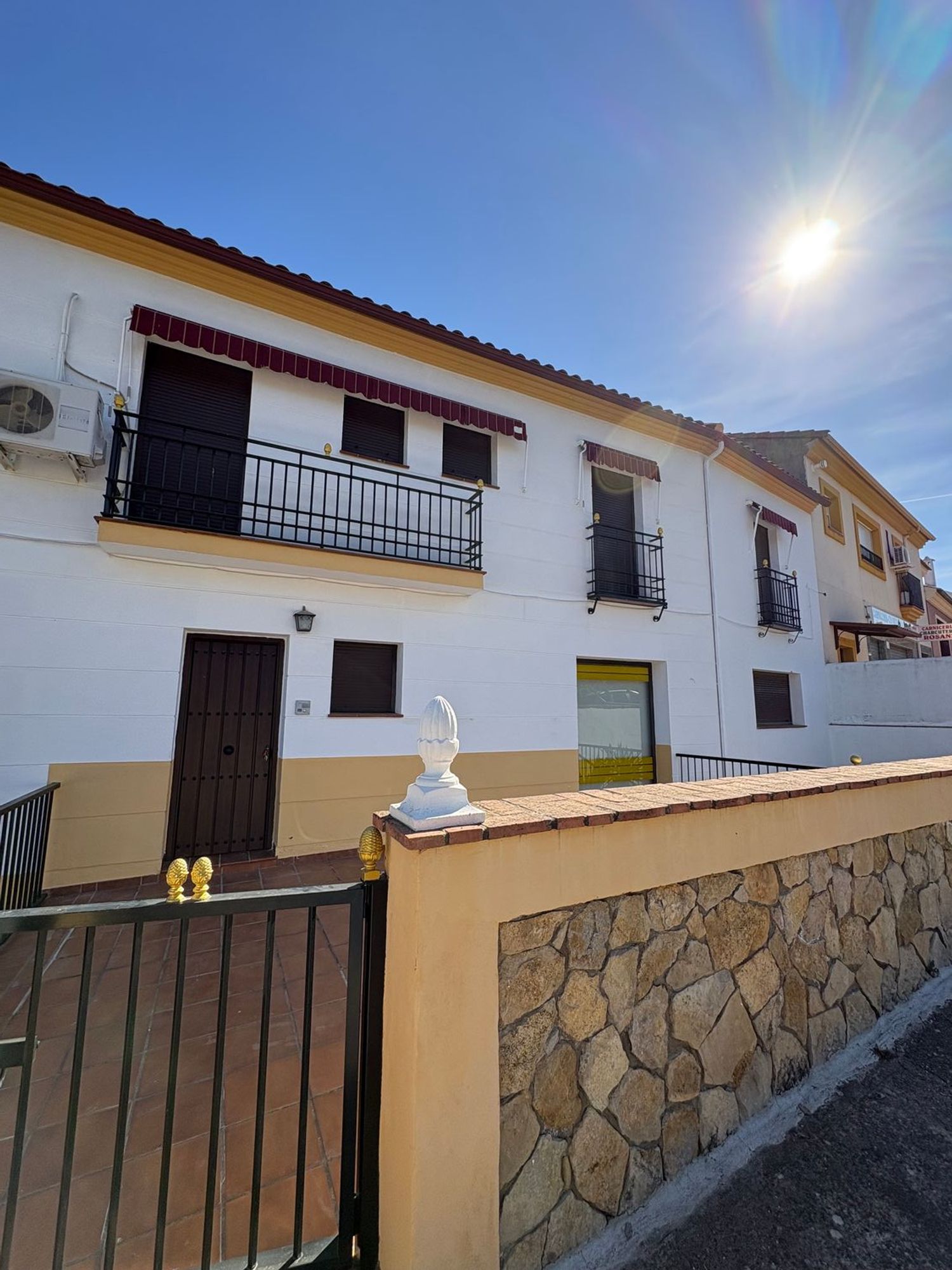Casa de pueblo en Calle Veneros del Bejarano, 10 - Foto 3