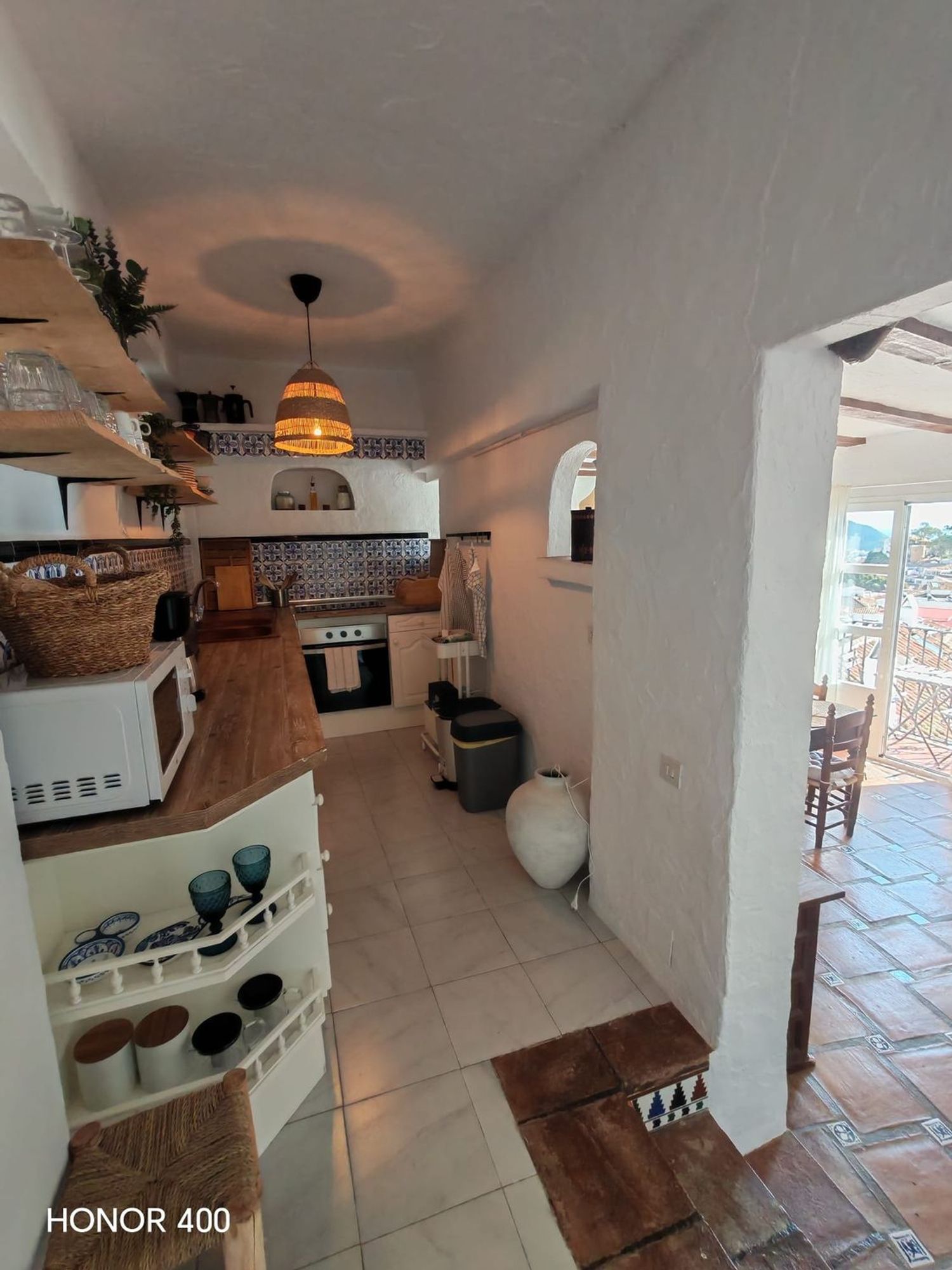 Chalet adosado en calle San Sebastián, 37 - Foto 22