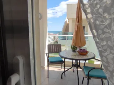 Piso en  Avenida de la Mediterránea 26 - Foto 10