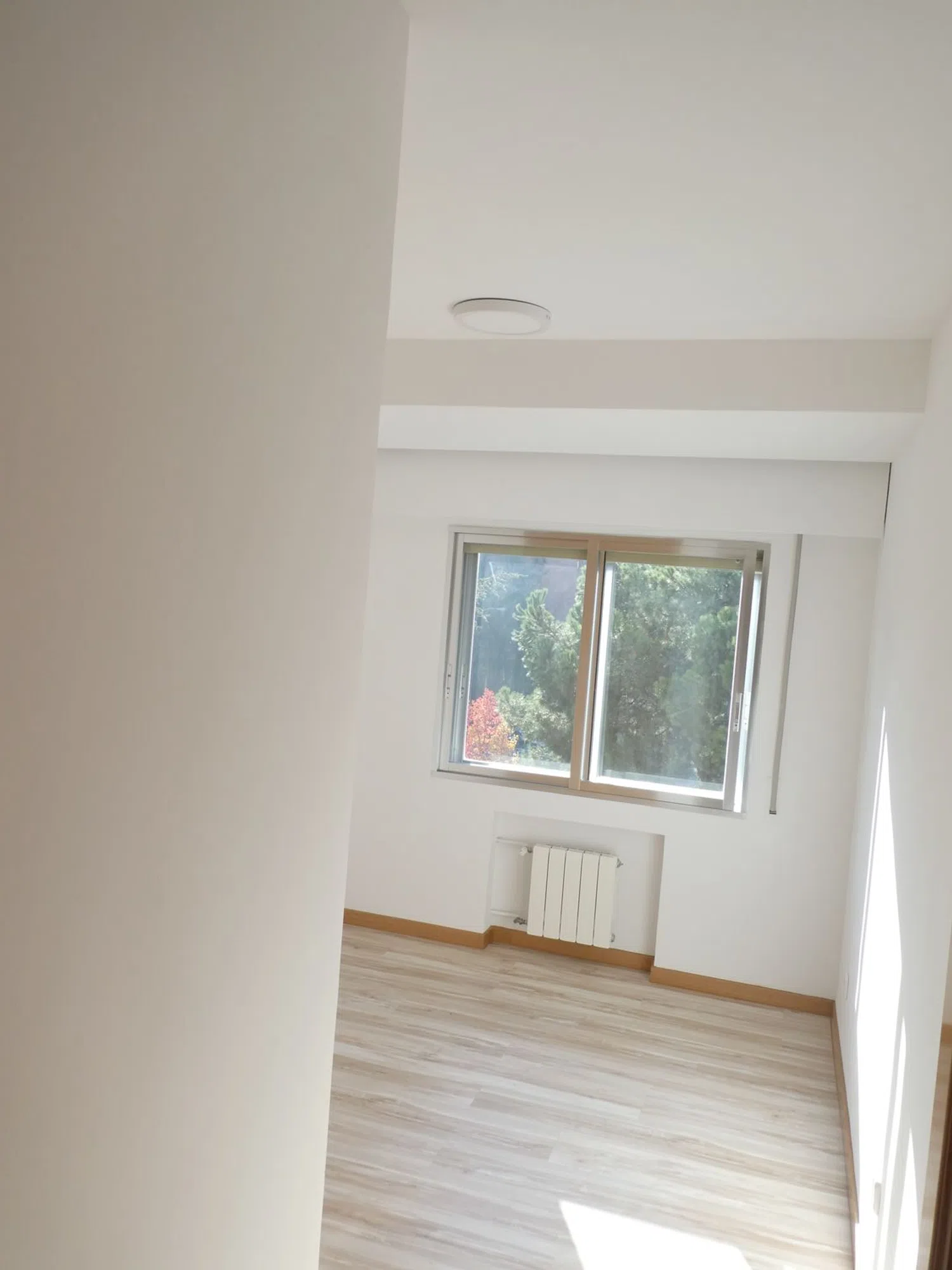 Piso en Urb. parque de la colina Barrio Bernabéu-Hispanoamérica - Foto 23