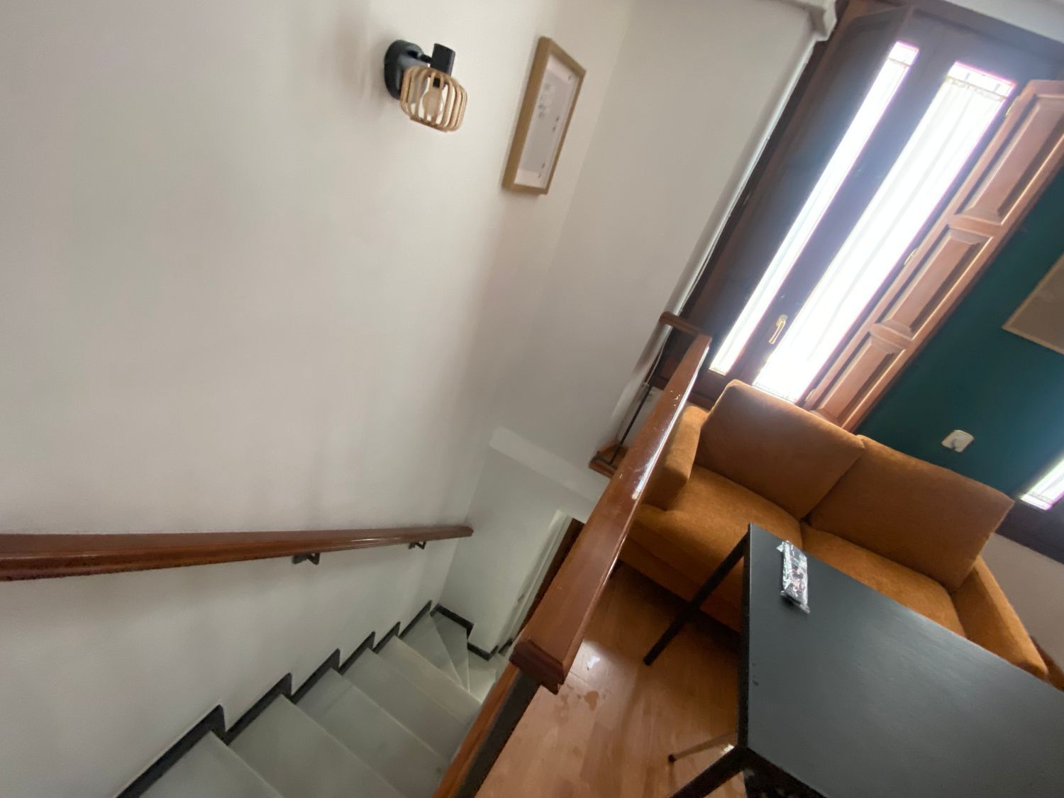 Estudio en calle Elvira, 106 - Foto 15