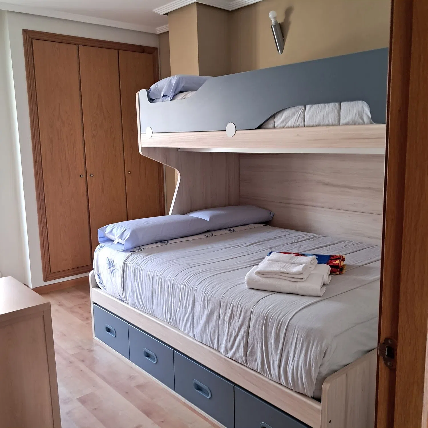 Chalet adosado en calle del Mar Jònic, 13 - Foto 9