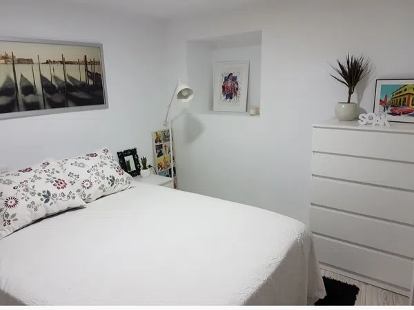 Chalet adosado en callejón del señor, 17 - Foto 2