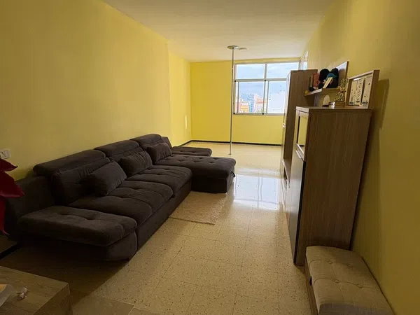 Piso en Avenida Eufemiano Jurado, 17, Vega de San José - Foto 1