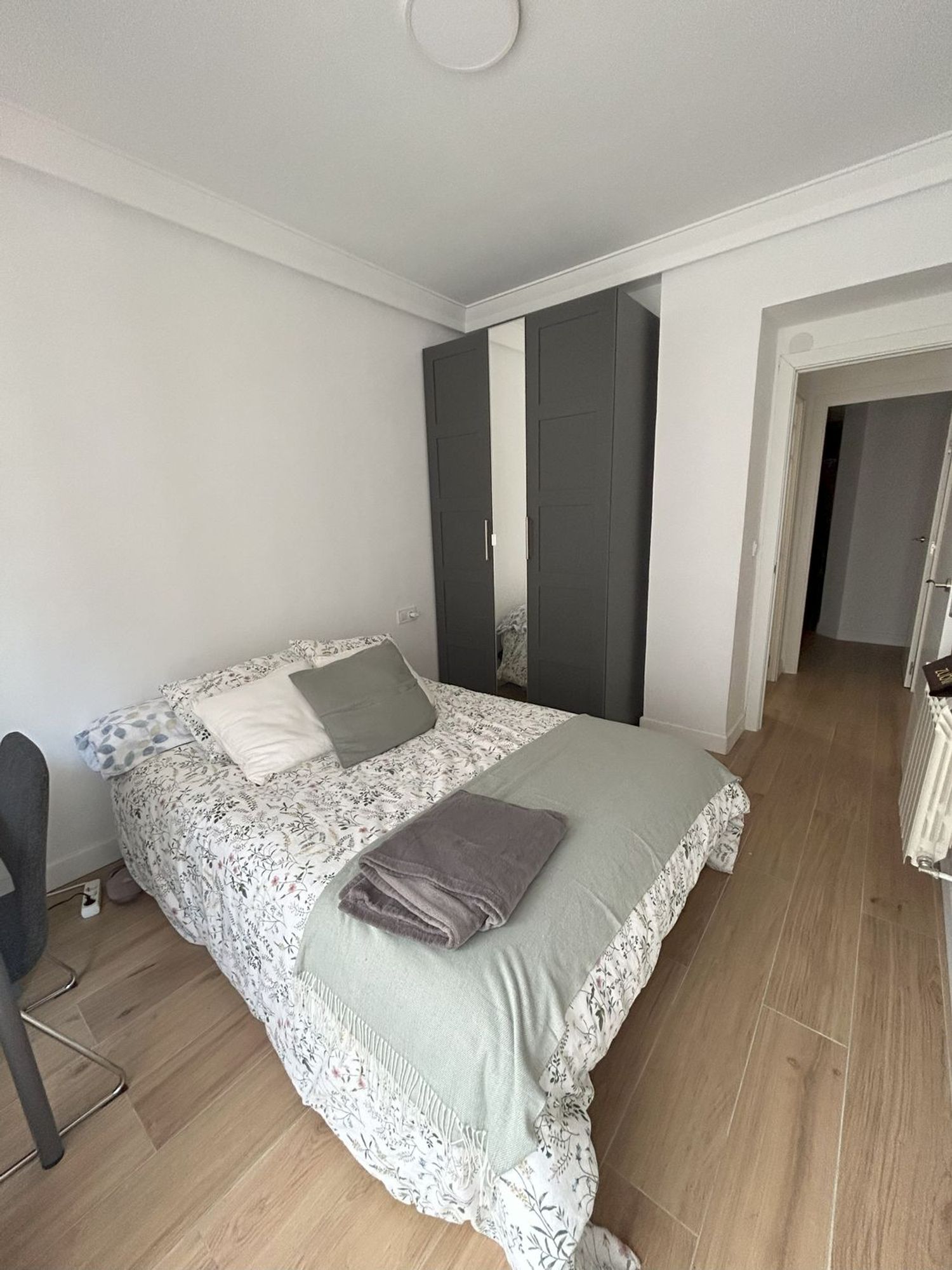 Piso en Karlos I.a Hiribidea, 18, Amara - Foto 4
