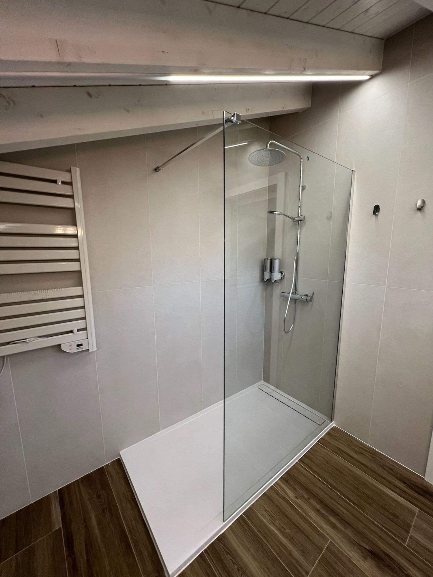 Estudio en Barrio Viallan, 254 - Foto 5