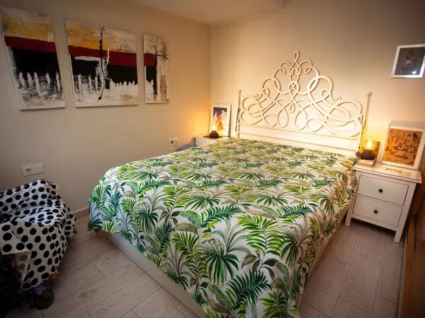 Piso en calle d'Alessandro Volta, 7 - Foto 1