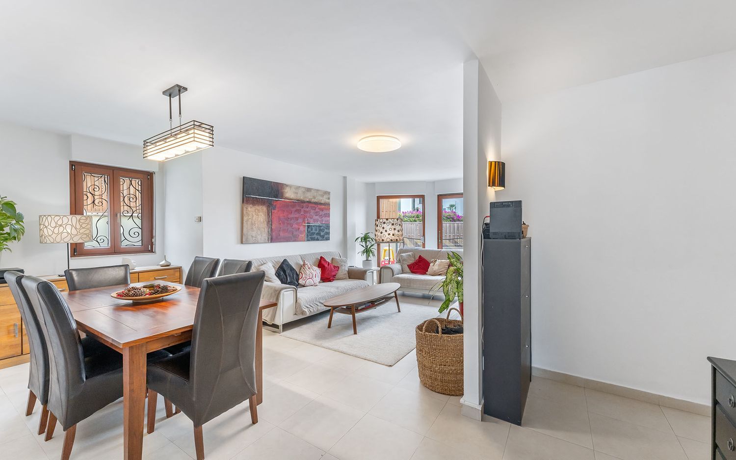 Piso en Barrio Sant Agustí - Foto 7