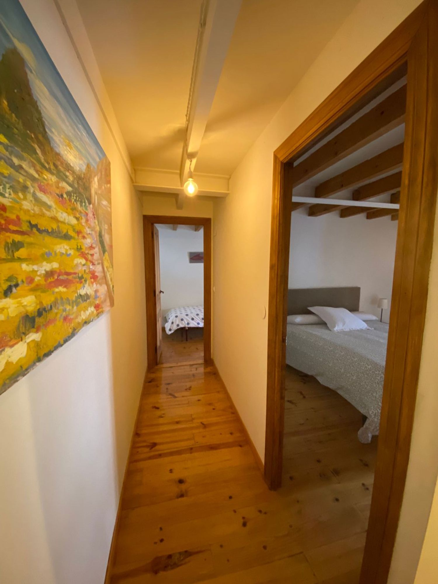 Casa rural en Camino de la Rodina, Fuentes, 31 - Foto 7