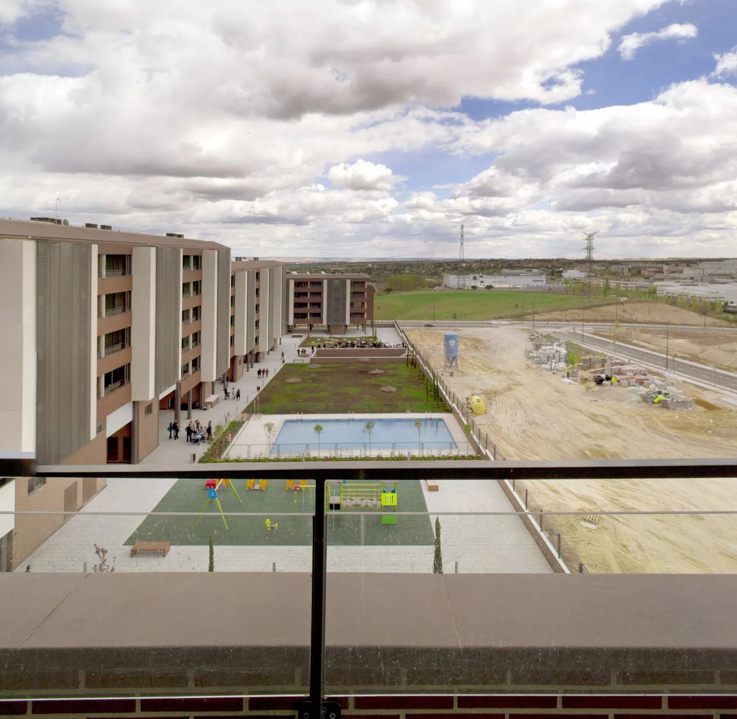 Ático en calle Luis Mansilla, 2 - Foto 27