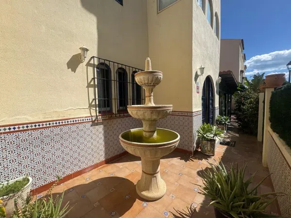Chalet adosado en Urb Marina de Casares, 21 FaseCasa, Marina de Casares, Marina de Casares - Foto 17