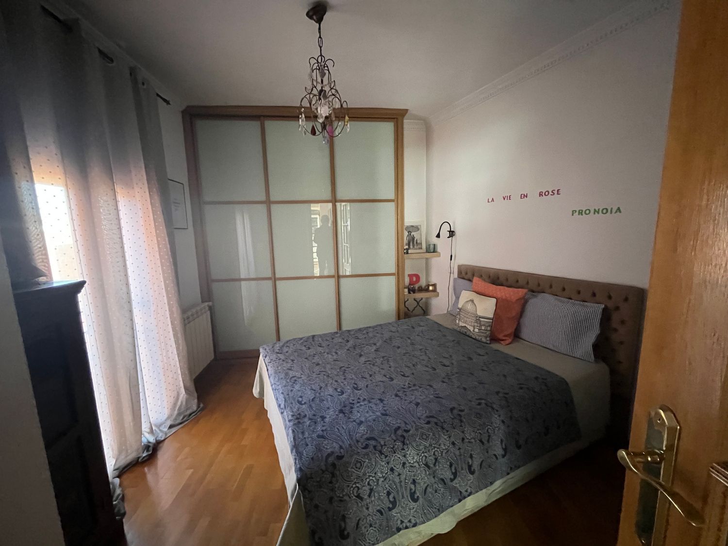 Dúplex en Ronda de Segovia, 2, Imperial - Foto 5