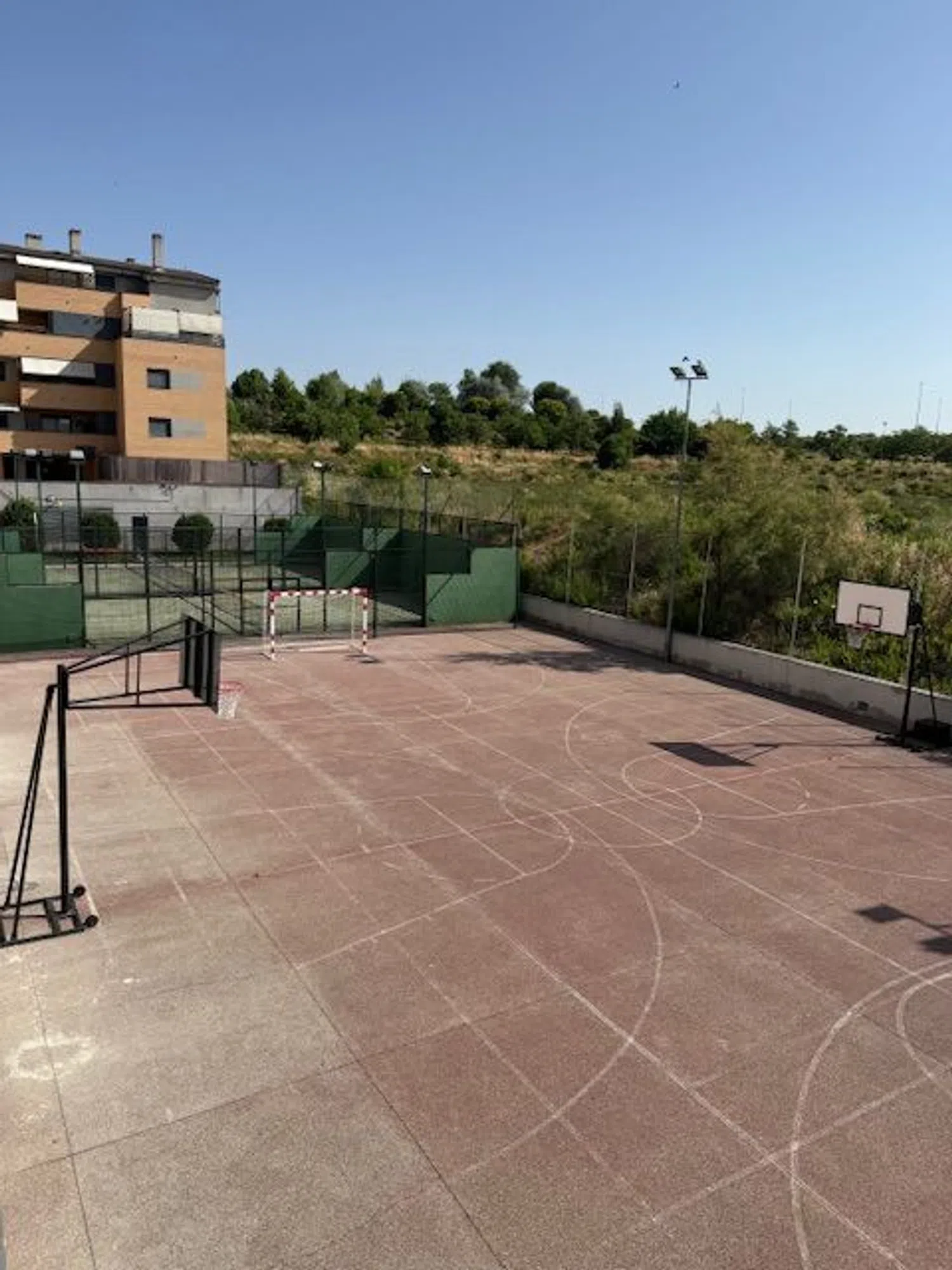 Piso en calle Fuente Cisneros, 50 - Foto 27