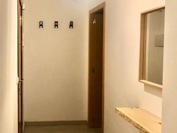 Piso en Calle Batallón Cazadores de Tarifa, 27, San Roque Pueblo, San Roque Pueblo - Foto 6