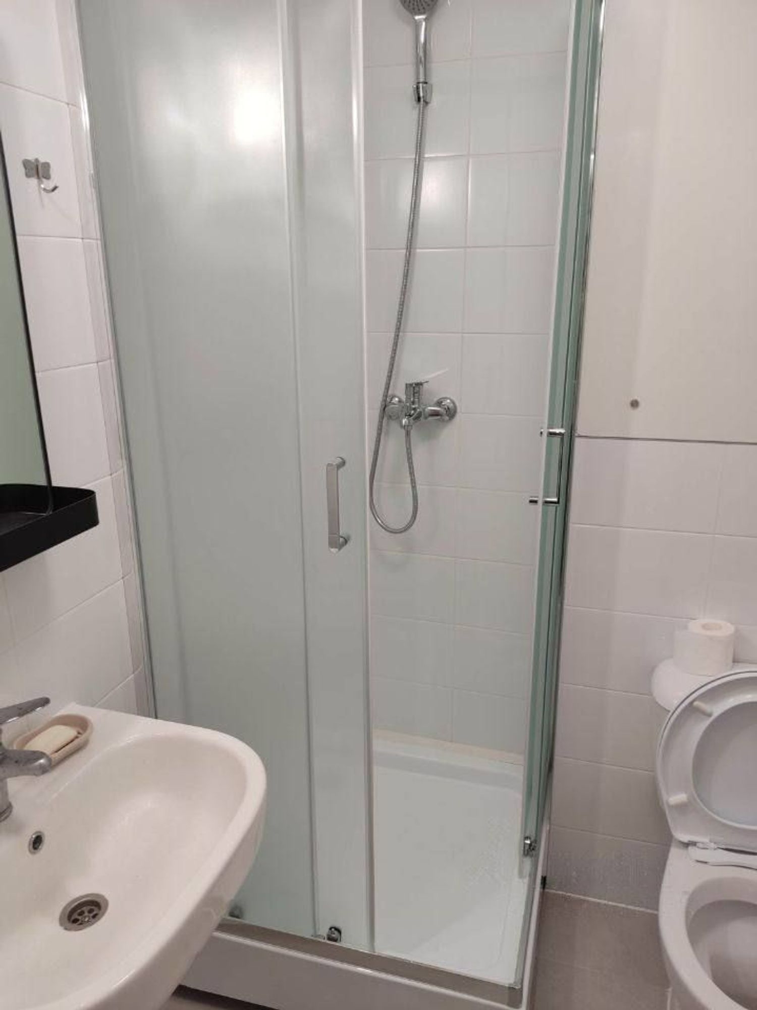 Piso en avenida Pablo Iglesias, 12 - Foto 4