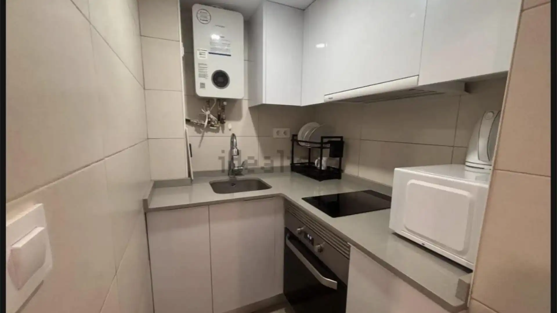 Dúplex en  Carrer Elcano 7 - Foto 5