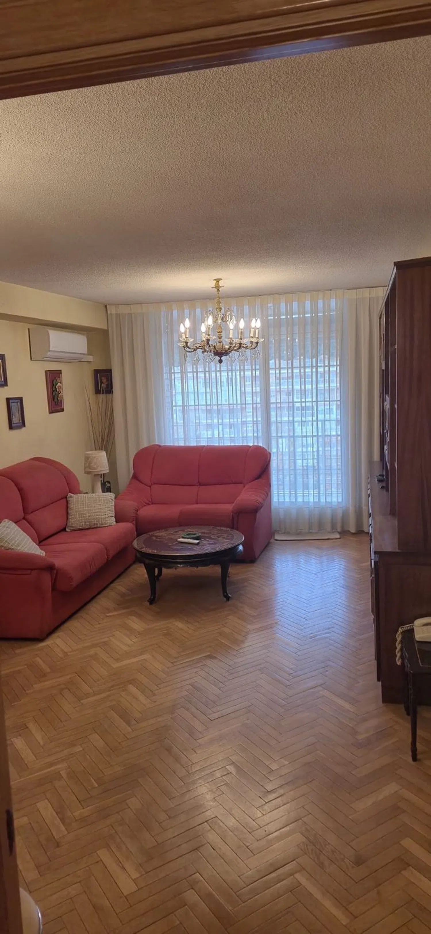 Piso en calle Cabo de San Vicente, 4 - Foto 4