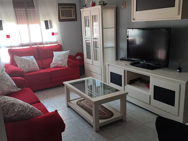 Piso en Carretera de Carmona, 29, Cruz Roja - Capuchinos - Foto 2