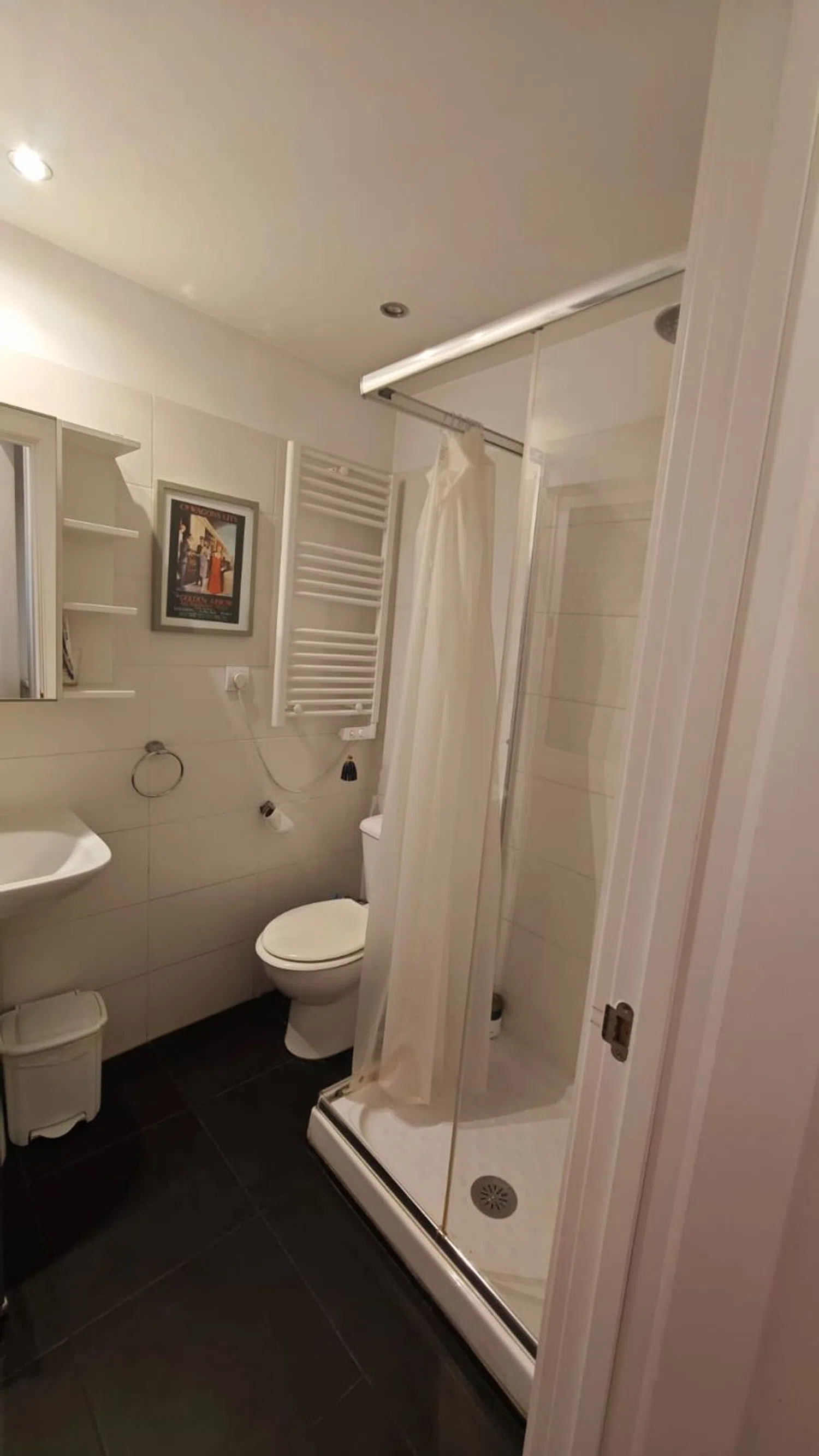 Piso en calle de Ilustración, 4 - Foto 13