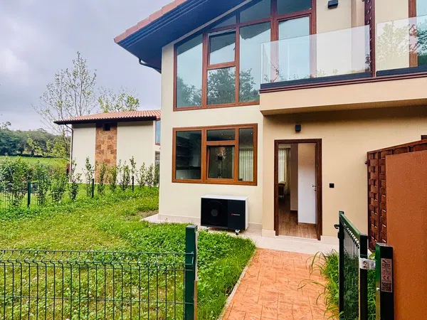 Chalet pareado en Urbanización Puerta de Comillas II, 4 - Foto 30