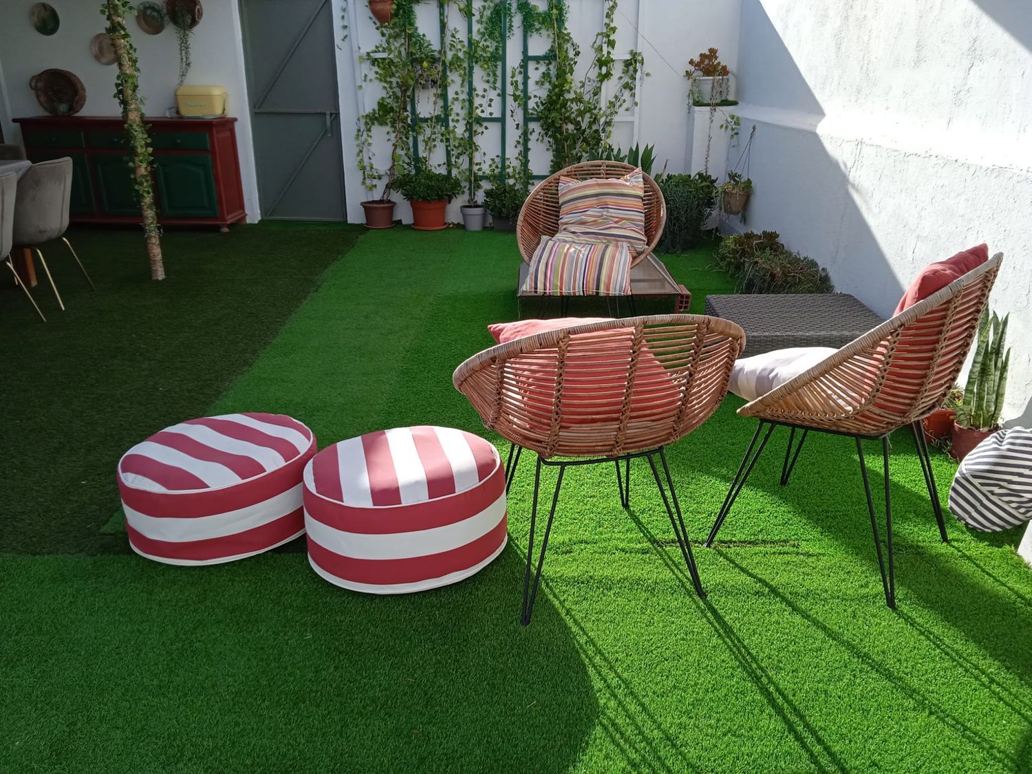 Chalet adosado en calle Navarra, 12 - Foto 3