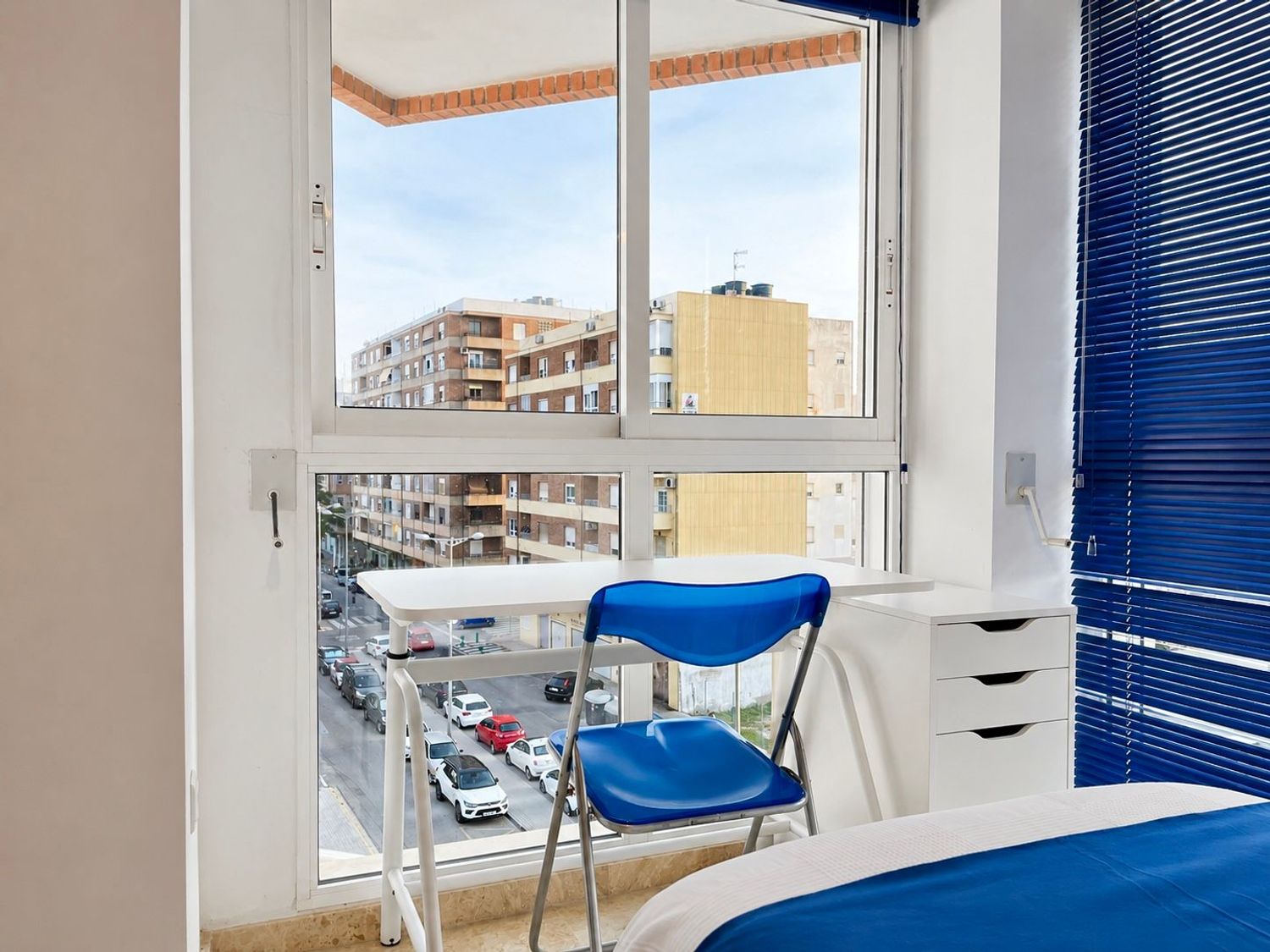 Dúplex en Ronda de Joan Fuster, 14 - Foto 26