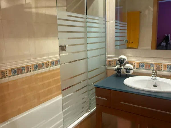 Piso en calle de Santiago Rusiñol, 1 D - Foto 4