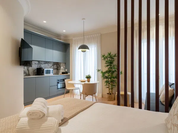 Estudio en Calle de Don Ramón de la Cruz, 29, Castellana - Foto 16