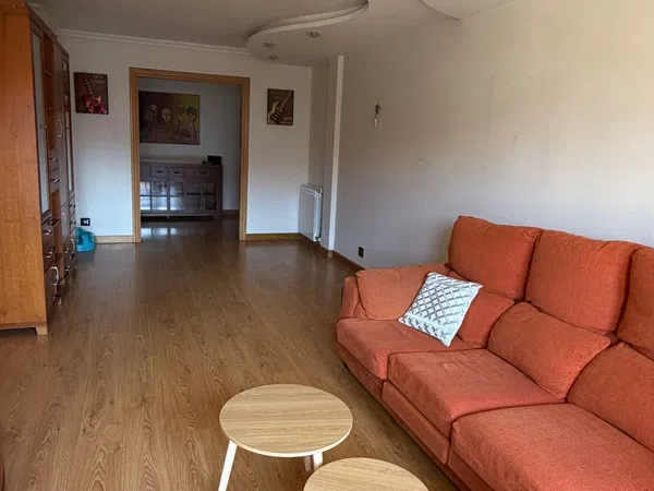 Piso en Avenida Reyes Católicos, 10 - Foto 3