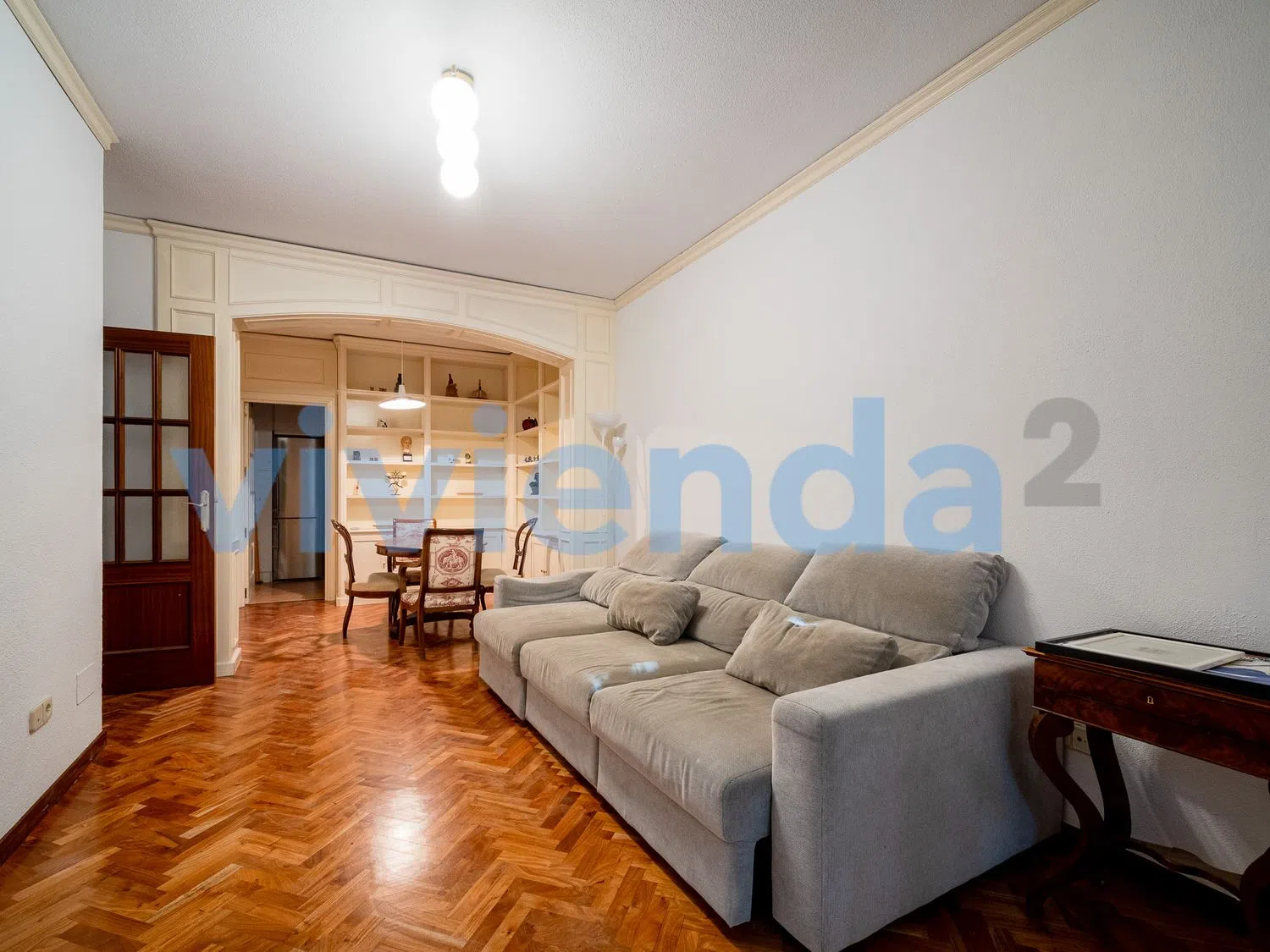 Piso en Barrio Lavapiés-Embajadores - Foto 18
