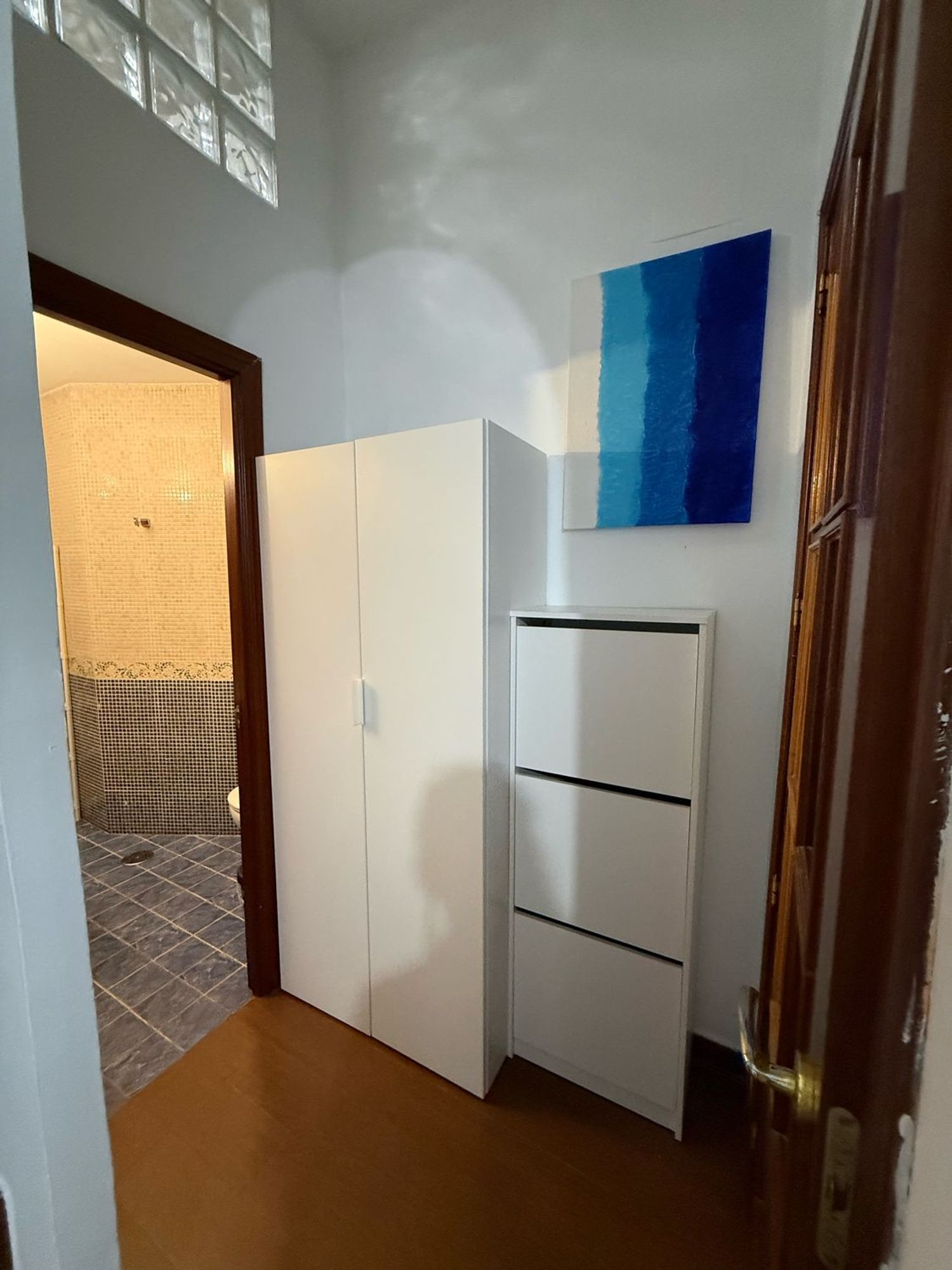 Estudio en Calle de Celanova, 21 - Foto 9