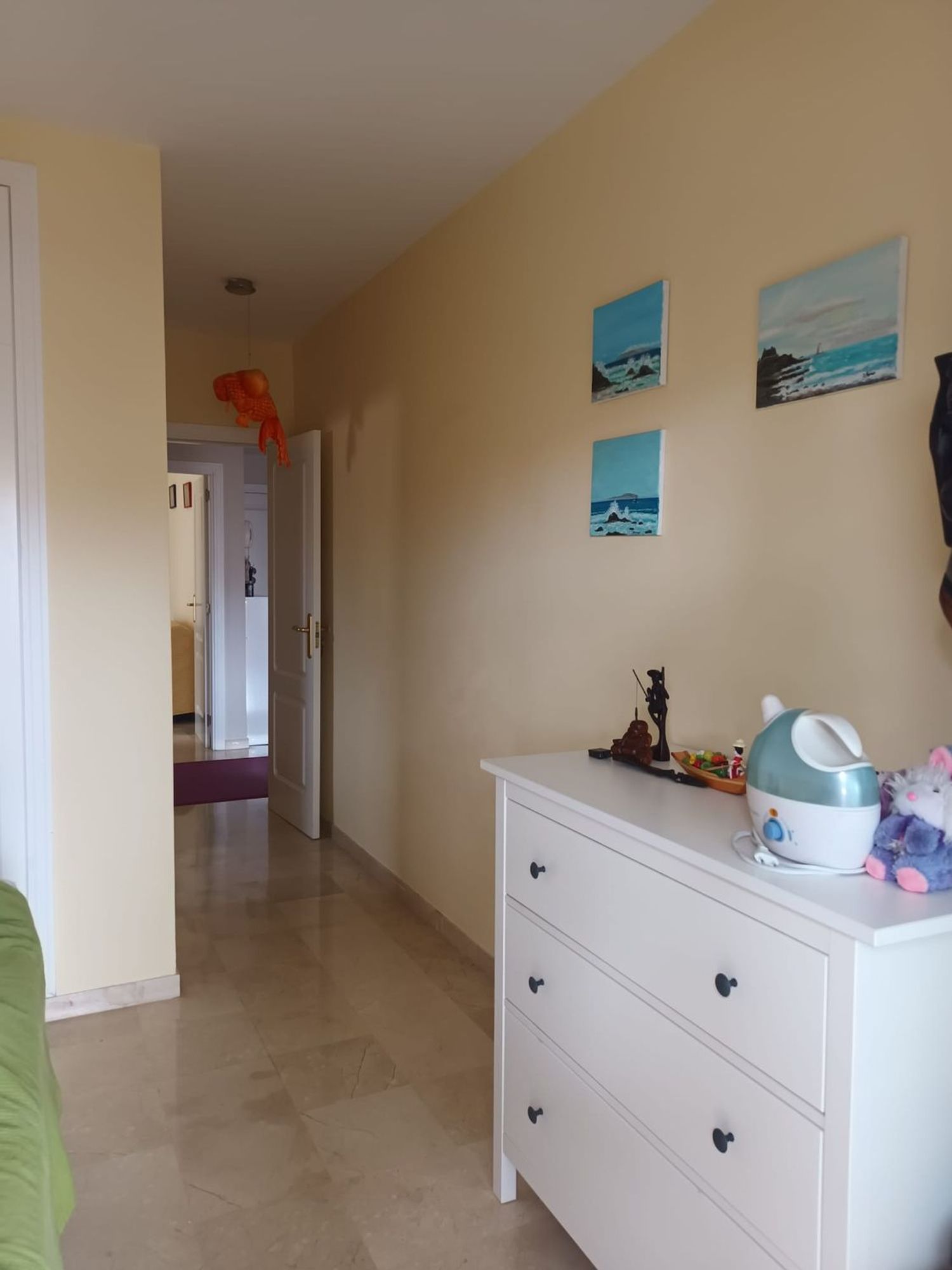 Piso en Calle los Falcones, 3, Palm Mar, Palm Mar - Foto 9