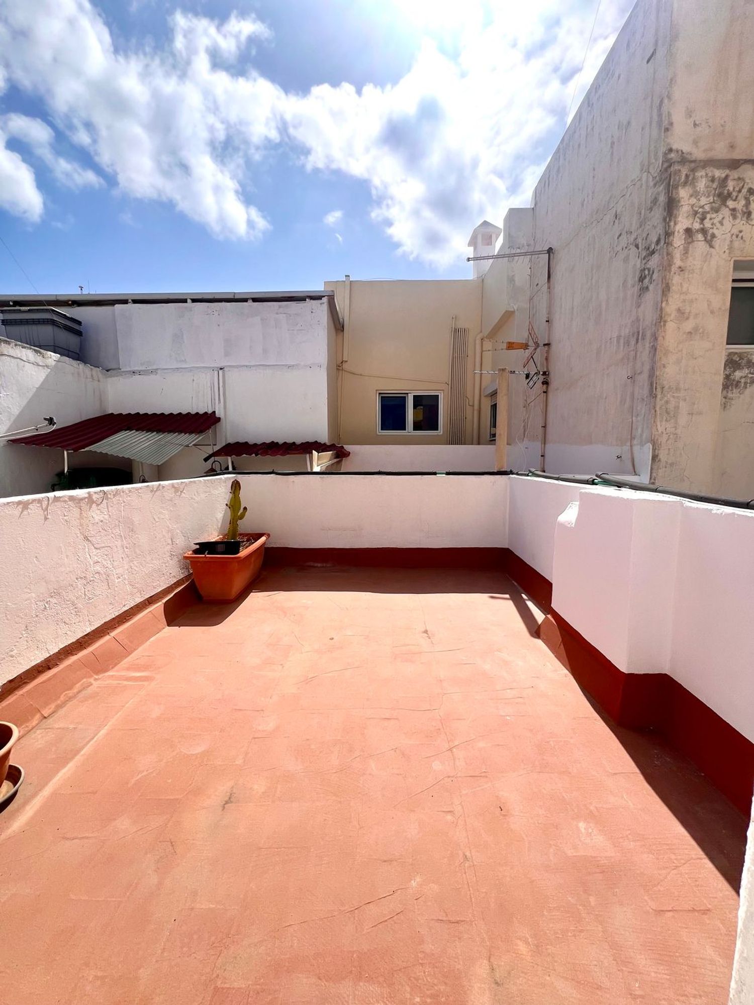 Piso en Calle del General Vives, 38, Santa Catalina - Canteras - Foto 5