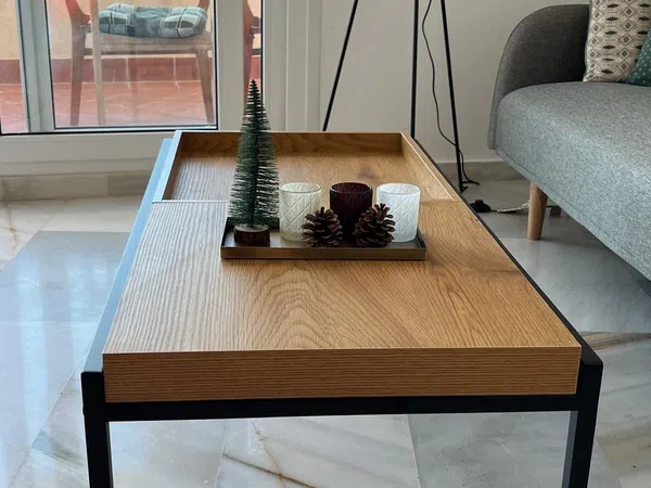 Ático en Avenida Masnou, 20, Calpe Pueblo, Calpe Pueblo - Foto 11