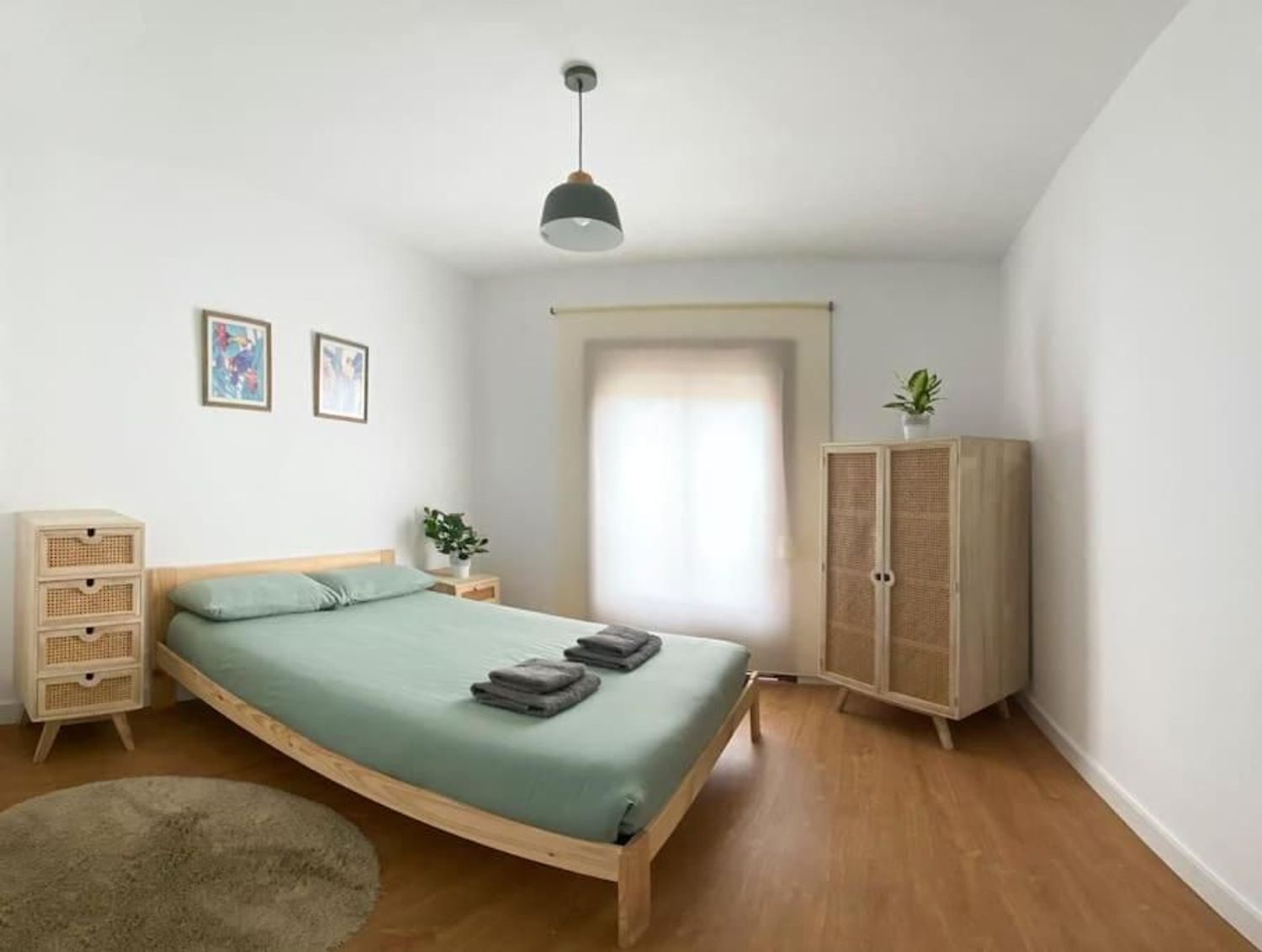 Piso en calle Rogelio de Egusquiza, 4 - Foto 5