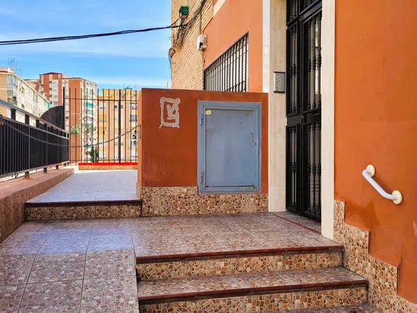 Estudio en calle Juan Antonio Tercero, 15 - Foto 13