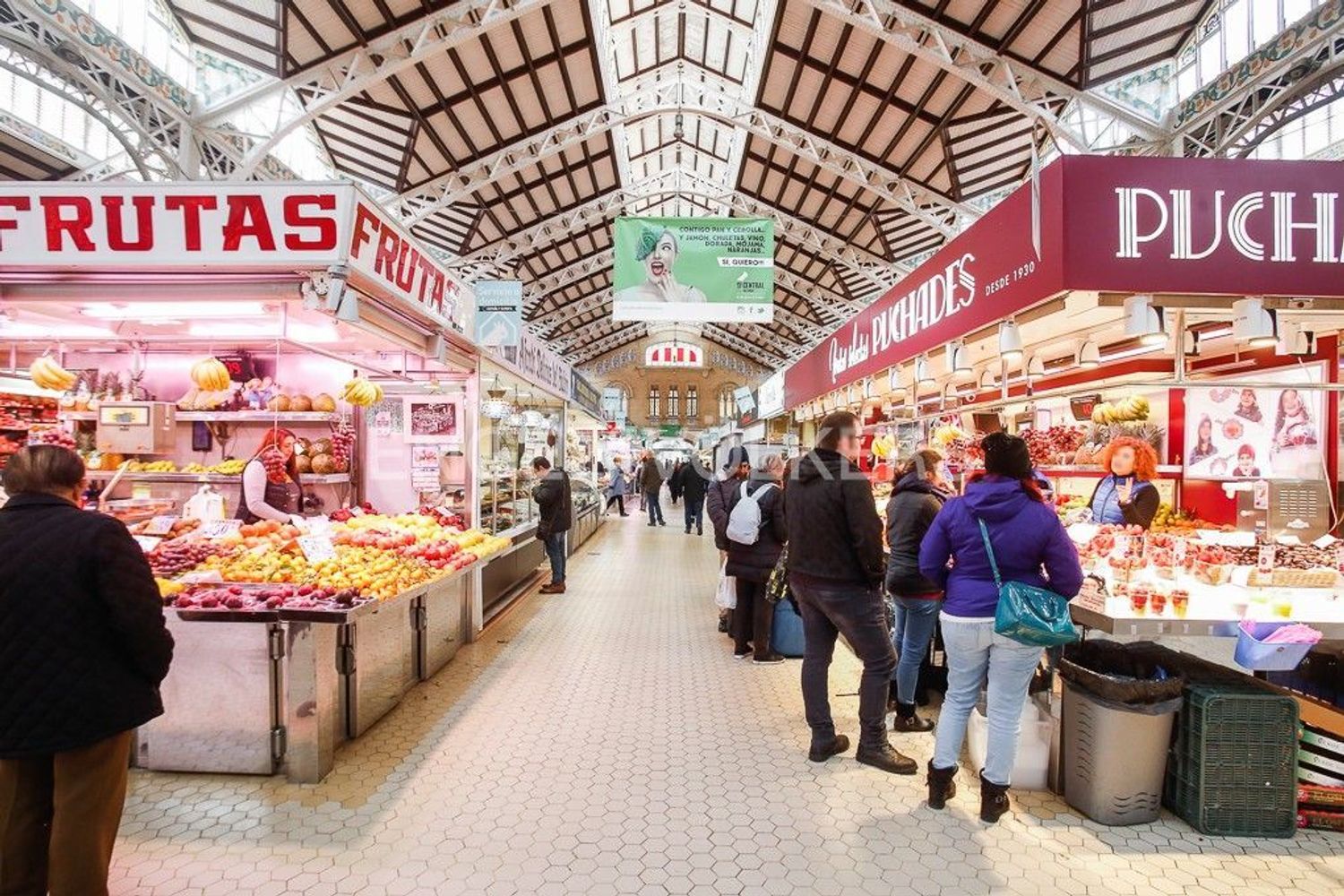Piso en El Mercat, El Mercat - Foto 45