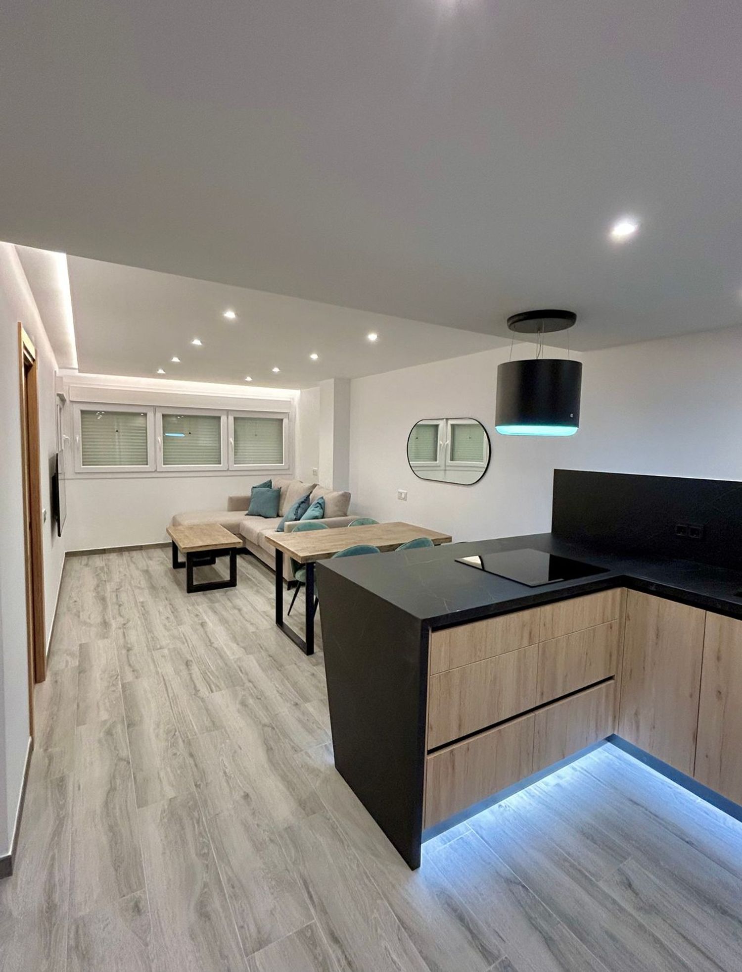 Piso en calle Huerta Nueva, 24 - Foto 4