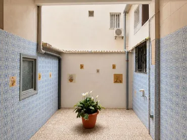 Piso en  Carrer del Rosari 77 - Foto 11