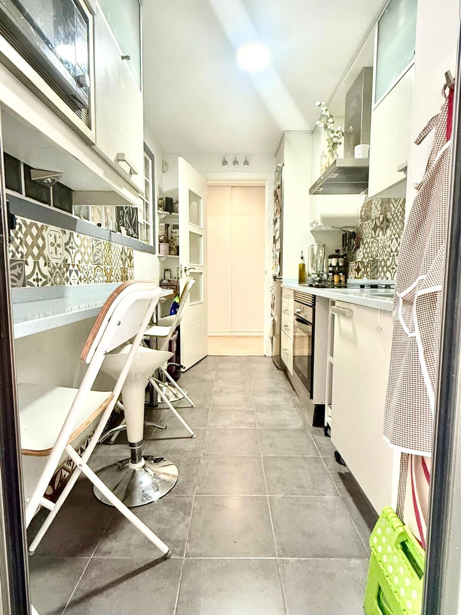 Piso en Urb. valderribas Barrio Valdebernardo - Valderrivas - Foto 16