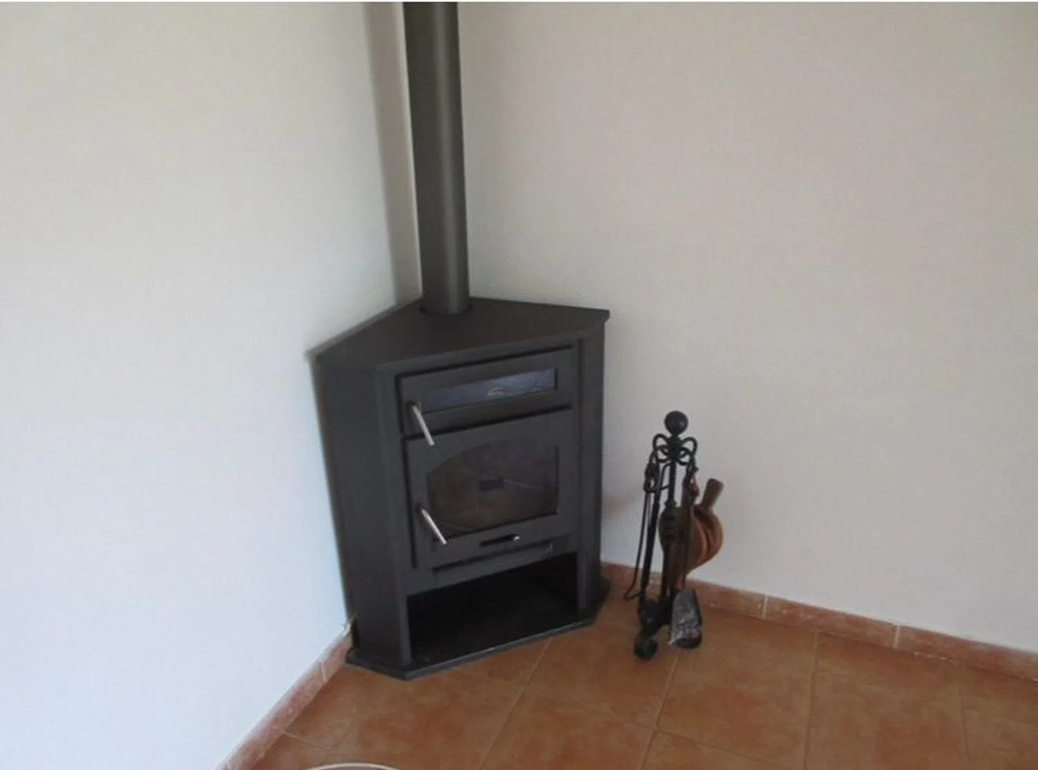 Chalet adosado en calle Bartolomé Esteban Murillo, 12 - Foto 22