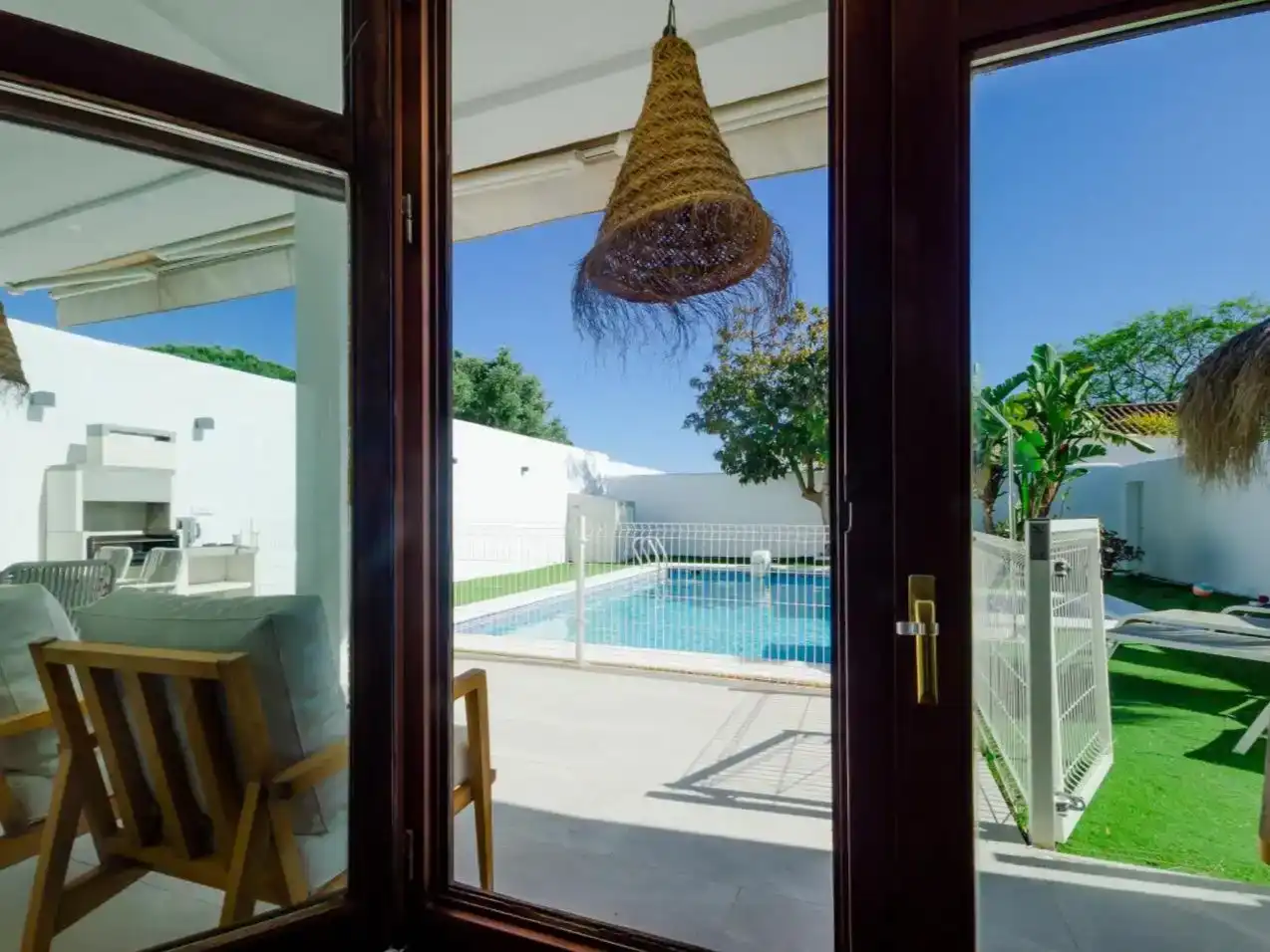 Chalet en Conil de la Frontera - Foto 19
