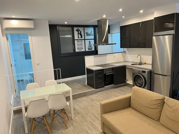 Piso en calle del Duque de Alba, 9