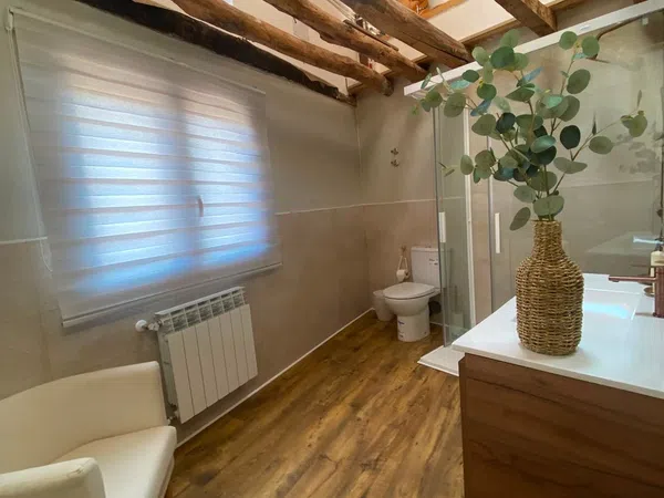 Casa de pueblo en Riaza - Foto 12