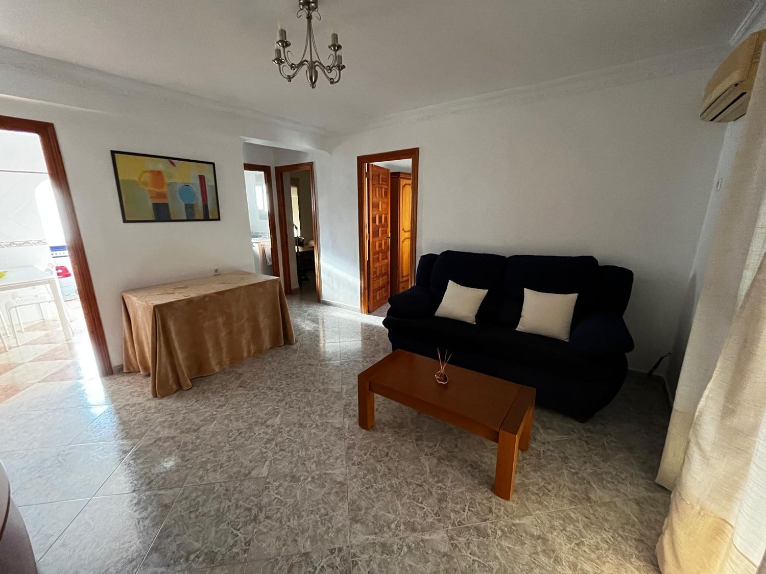 Piso en Crisantemo, 1, Pio Xii - Foto 3