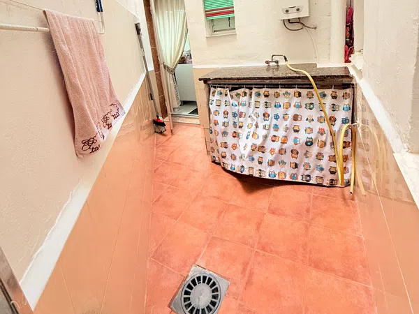 Piso en Calle de Sant Jeroni, 1, Zona Avenida al Vedat, Zona Avenida al Vedat - Foto 17