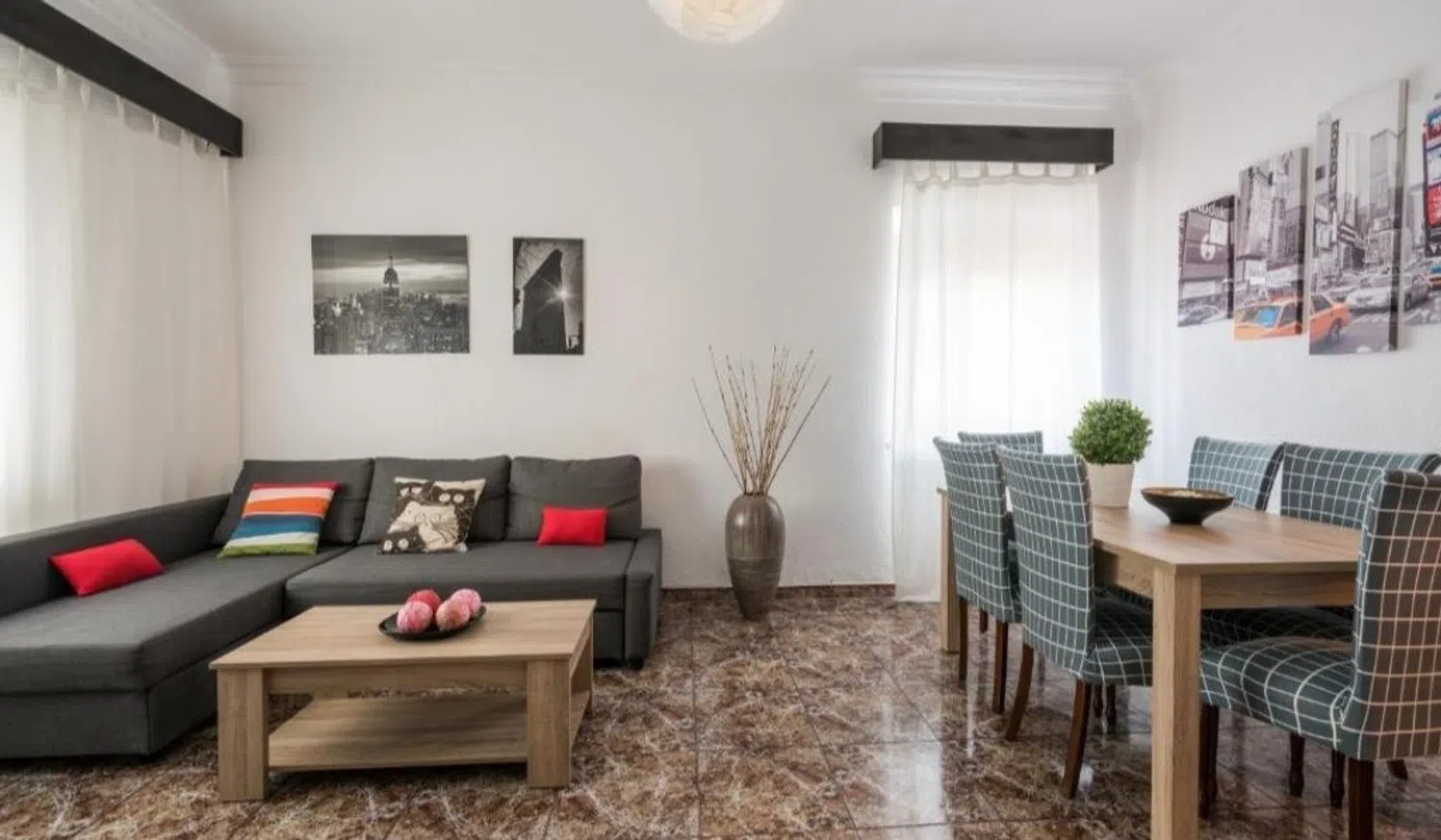 Piso en calle Maestro Navas, 2 - Foto 3