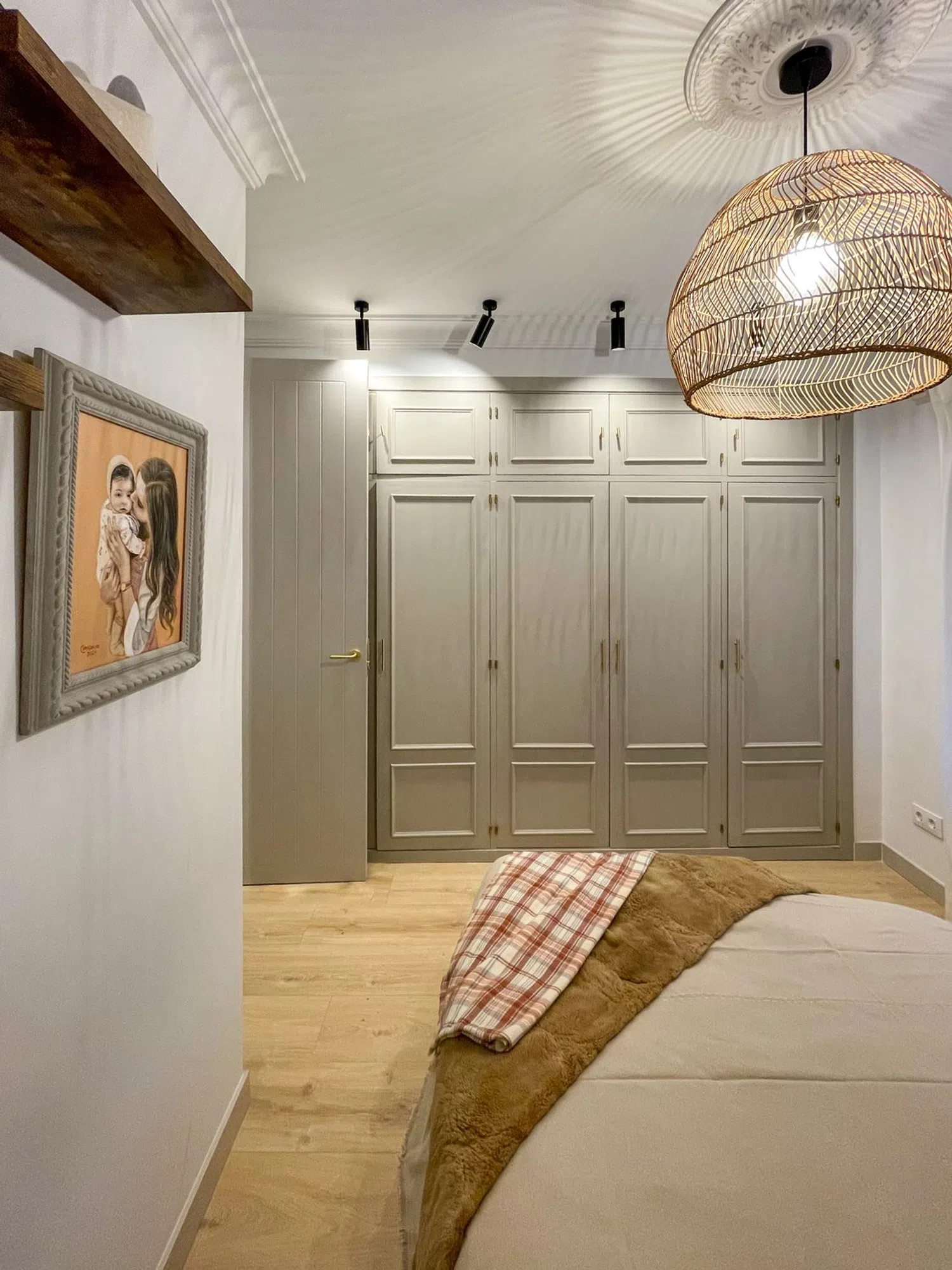 Piso en calle del General Pardiñas, 98 - Foto 26