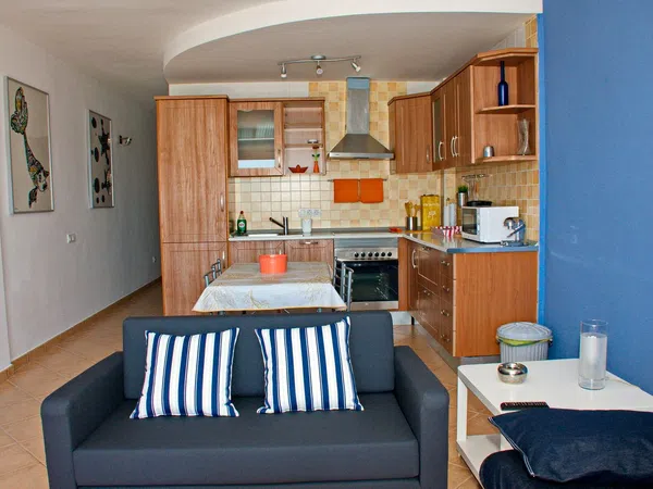 Ático en El Médano - Foto 12